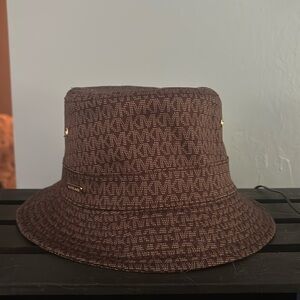 Michael Kors Bucket Hat